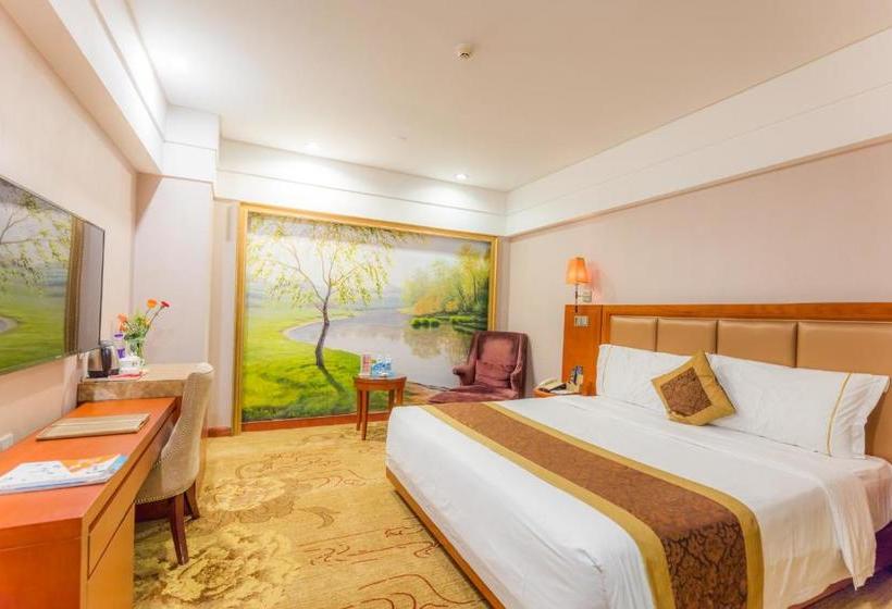 בית מלון כפרי Zhuhai Guotai