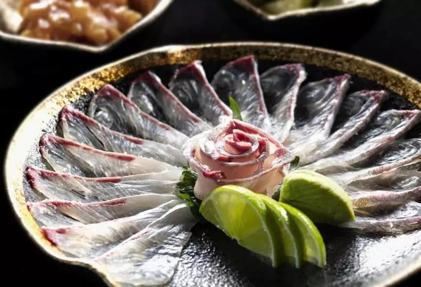 בית מלון כפרי Zhuhai Guotai