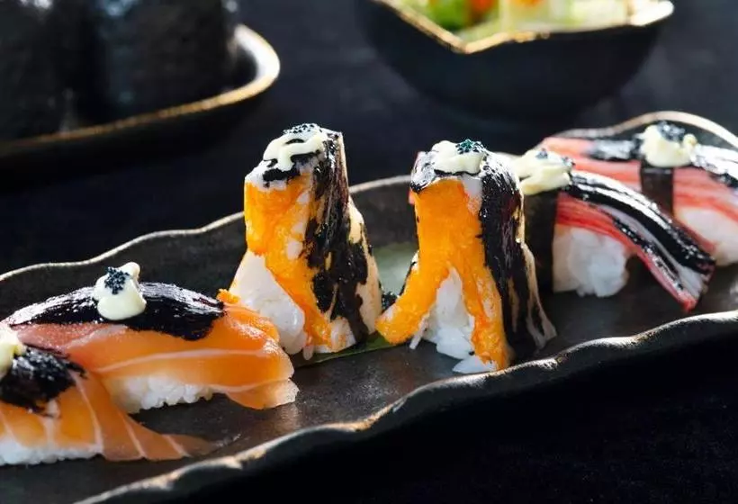 בית מלון כפרי Zhuhai Guotai