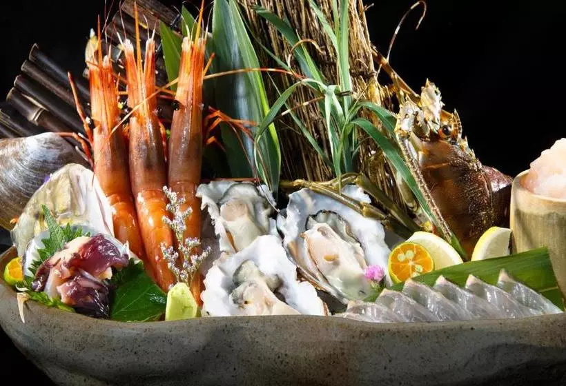 בית מלון כפרי Zhuhai Guotai