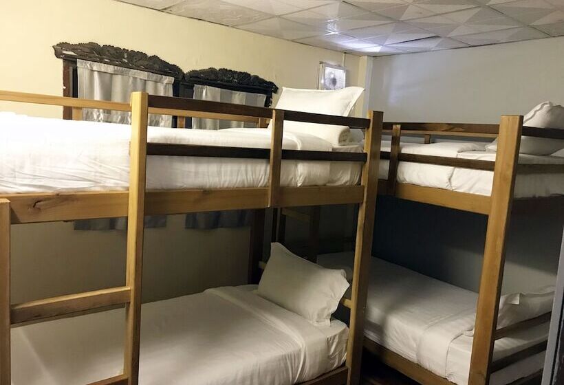 New Ihouse Hotel   Hostel