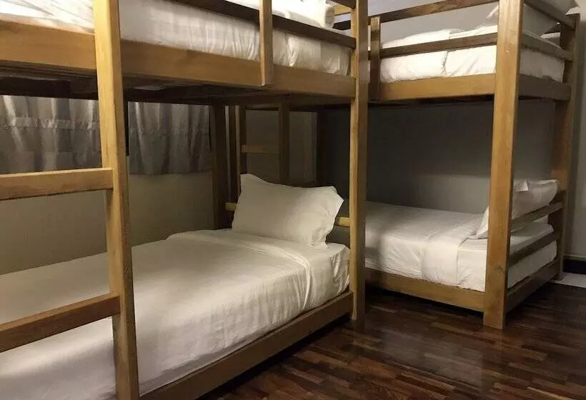 New Ihouse Hotel   Hostel