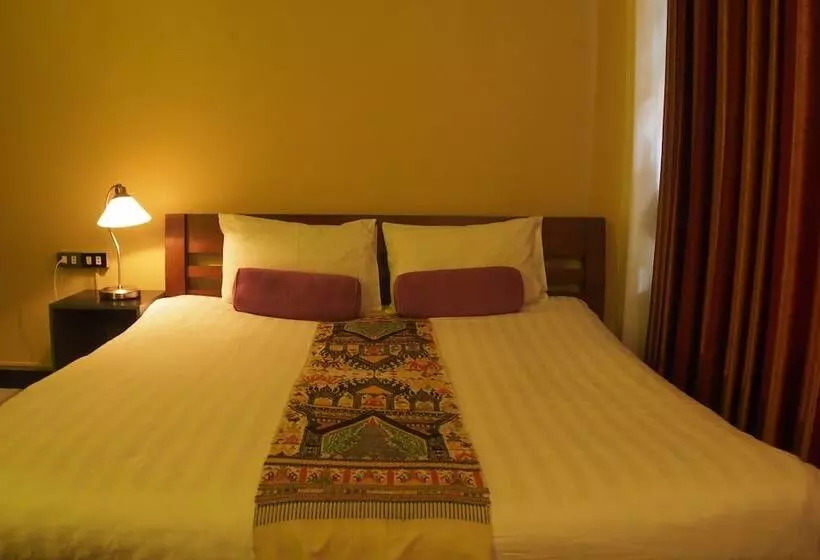 New Ihouse Hotel   Hostel