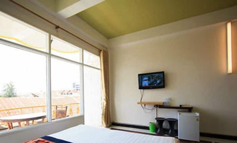 New Ihouse Hotel   Hostel