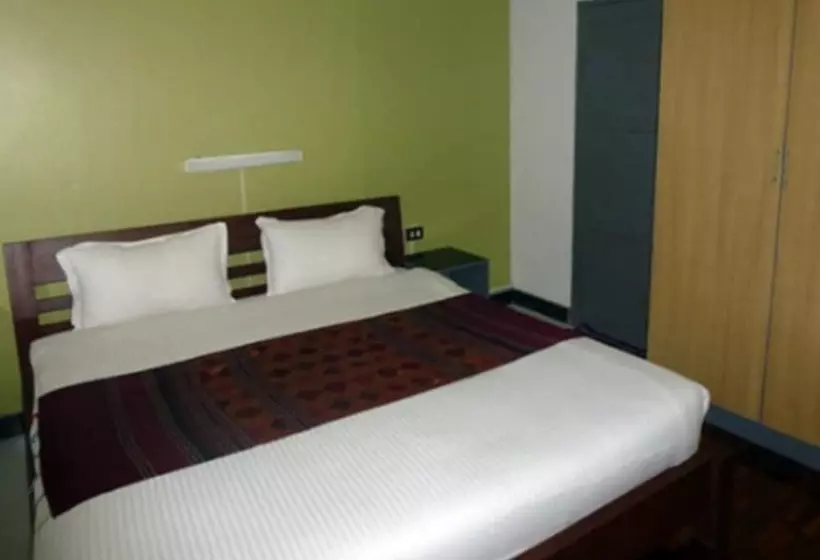 New Ihouse Hotel   Hostel