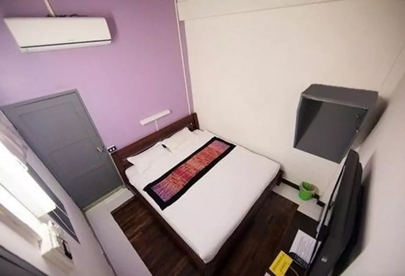 New Ihouse Hotel   Hostel