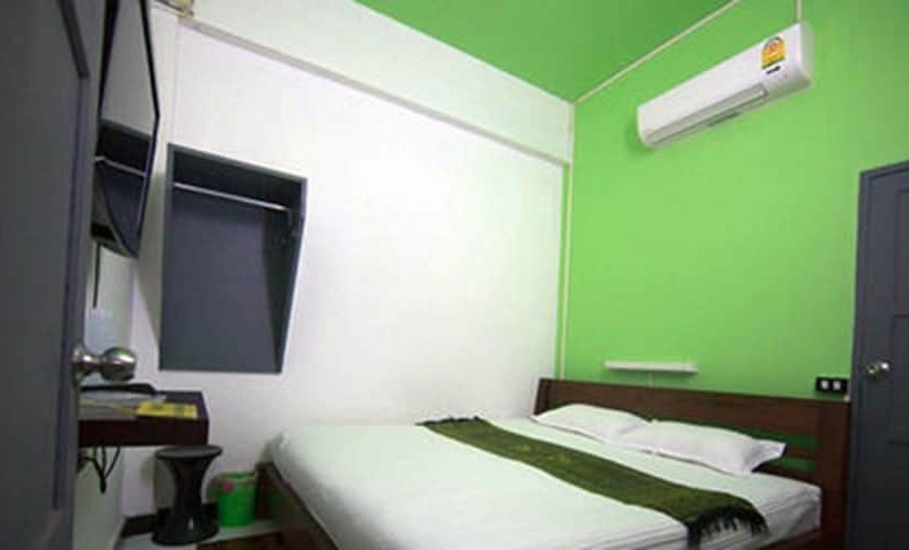 New Ihouse Hotel   Hostel