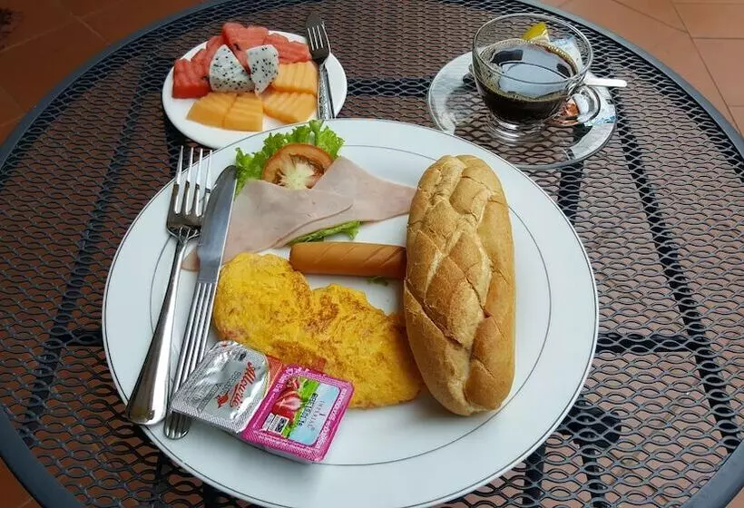 New Ihouse Hotel   Hostel