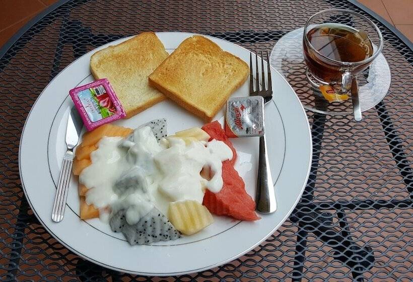 New Ihouse Hotel   Hostel