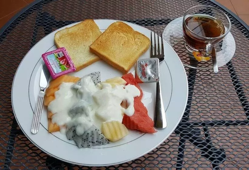 New Ihouse Hotel   Hostel