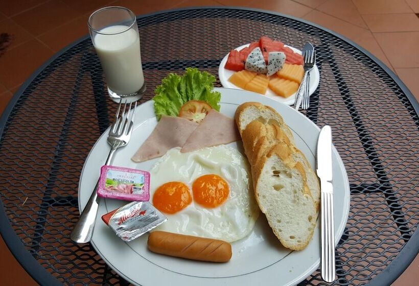 New Ihouse Hotel   Hostel