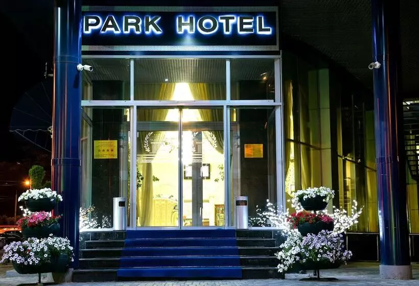 Park Hotel Stavropol