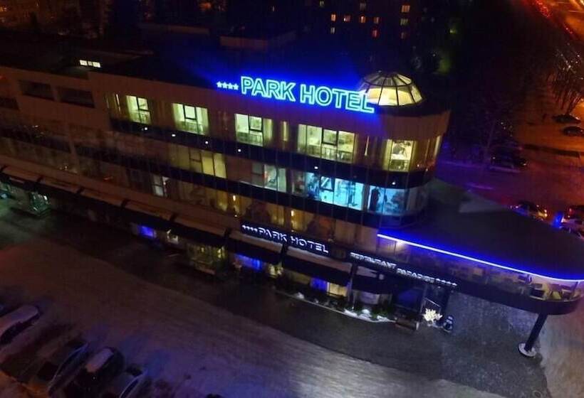 Park Hotel Stavropol