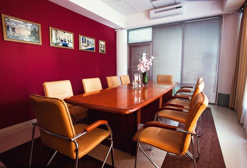 Park Hotel Stavropol