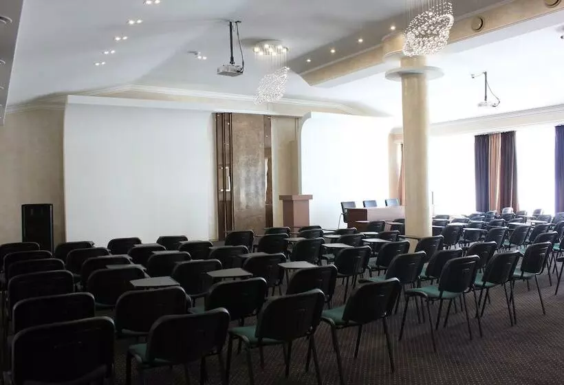 Park Hotel Stavropol