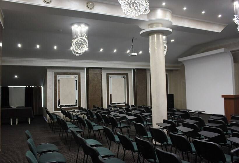 Park Hotel Stavropol