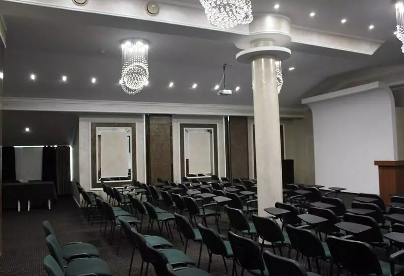 Park Hotel Stavropol