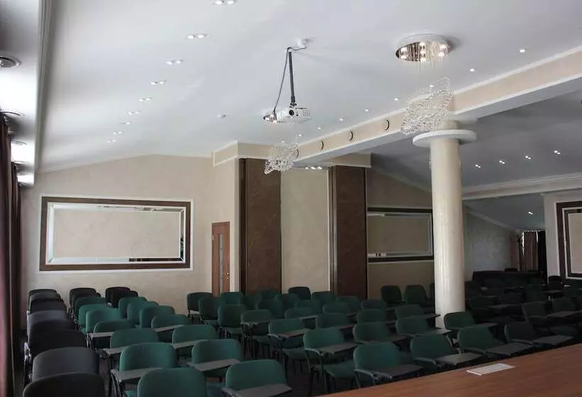 Park Hotel Stavropol