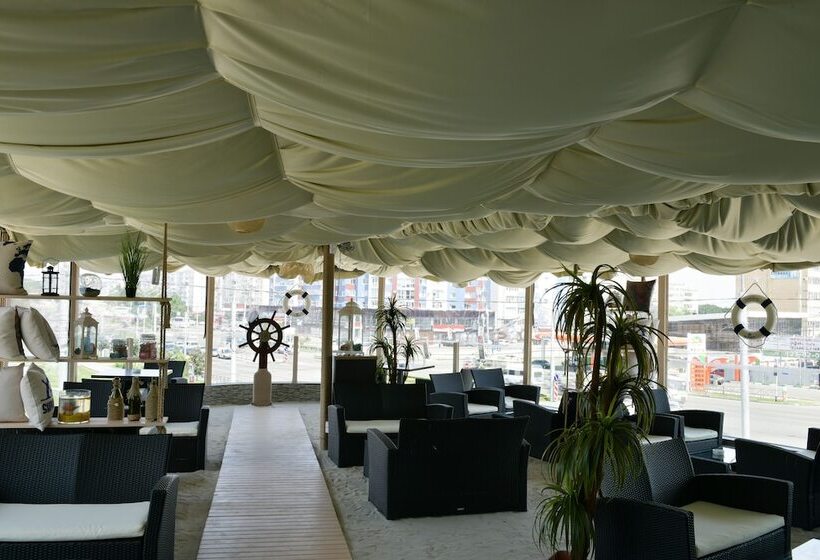 Park Hotel Stavropol