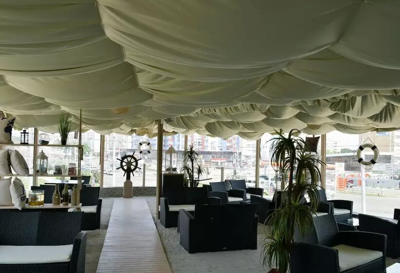 Park Hotel Stavropol