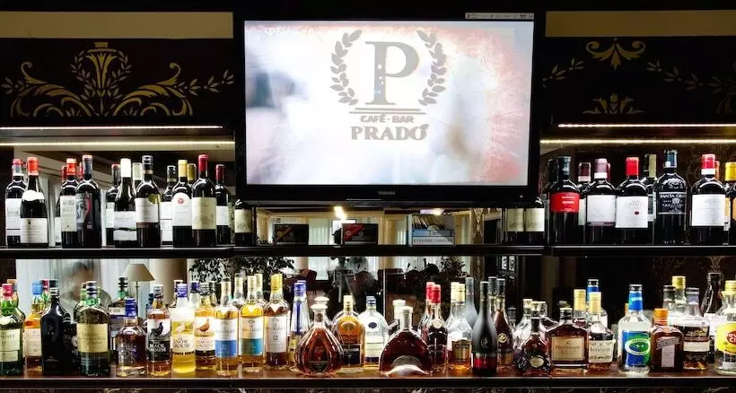 Park Hotel Stavropol