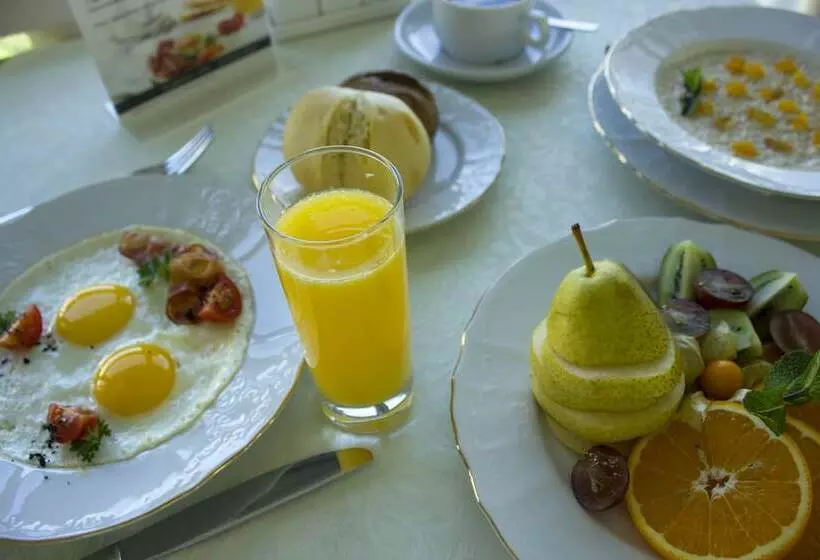 Park Hotel Stavropol