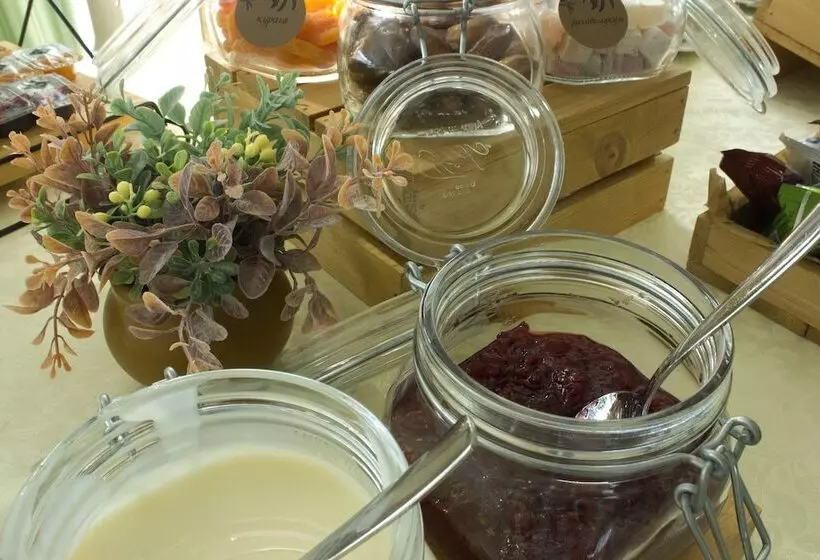 Park Hotel Stavropol