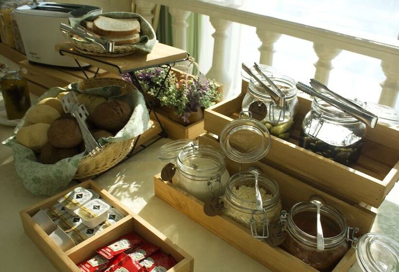 Park Hotel Stavropol