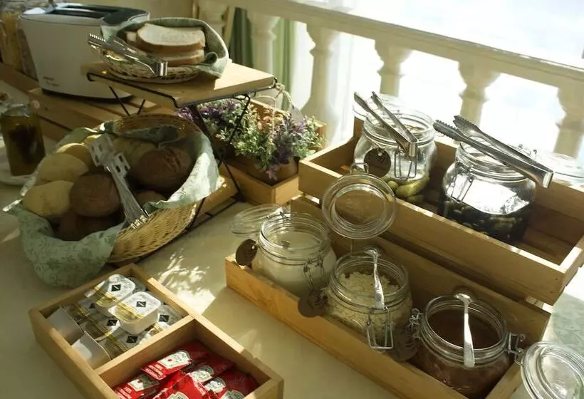 Park Hotel Stavropol