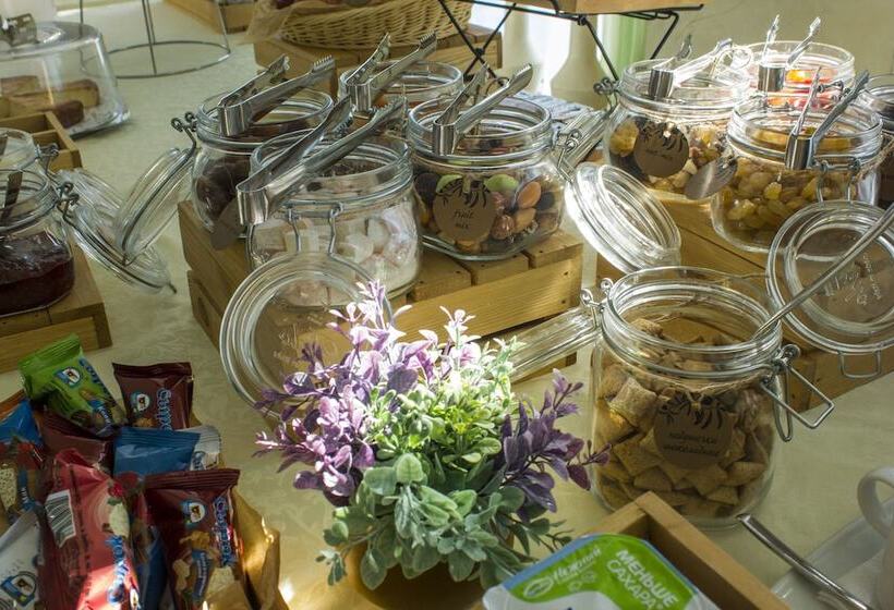 Park Hotel Stavropol