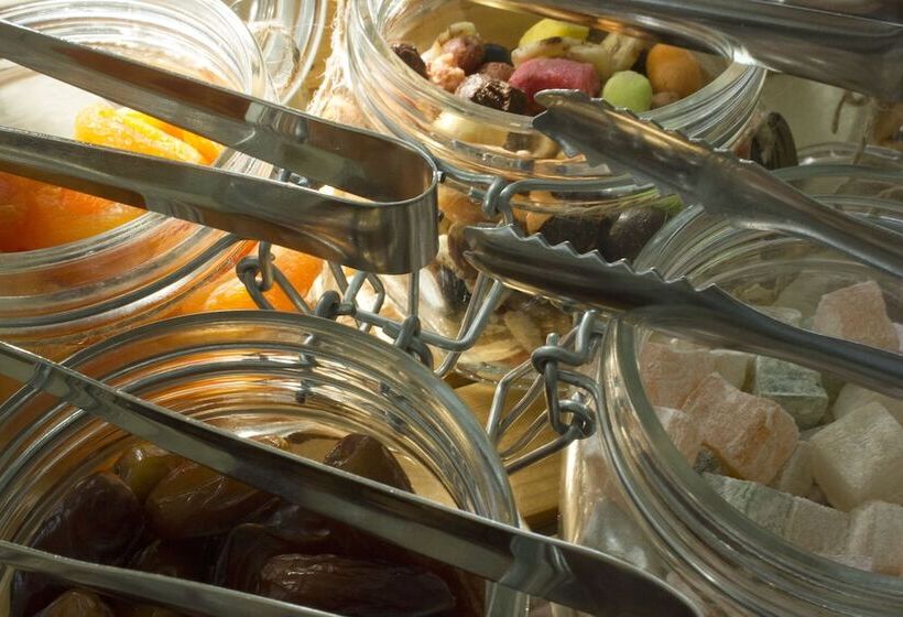 Park Hotel Stavropol