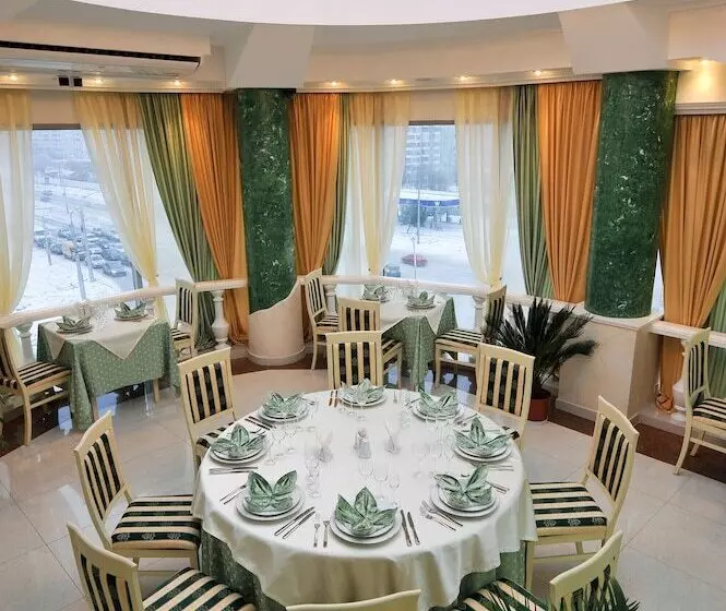 Park Hotel Stavropol