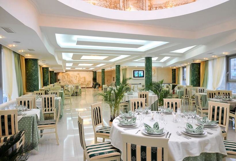 Park Hotel Stavropol