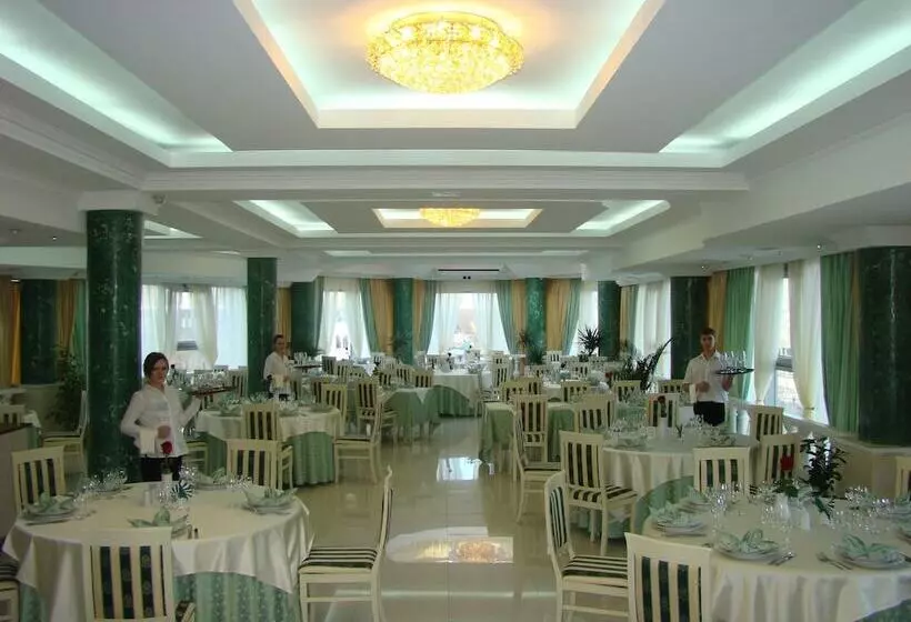 Park Hotel Stavropol