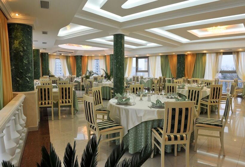 Park Hotel Stavropol