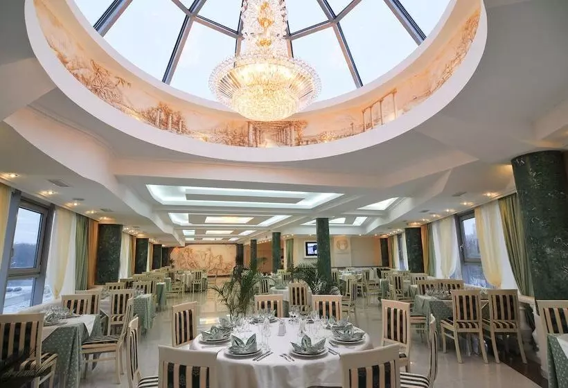 Park Hotel Stavropol