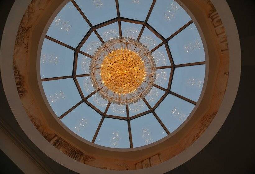 Park Hotel Stavropol