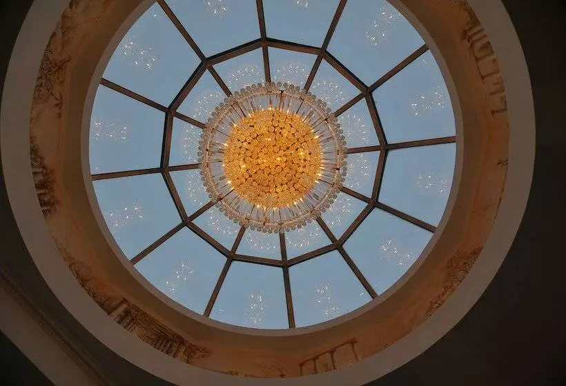 Park Hotel Stavropol