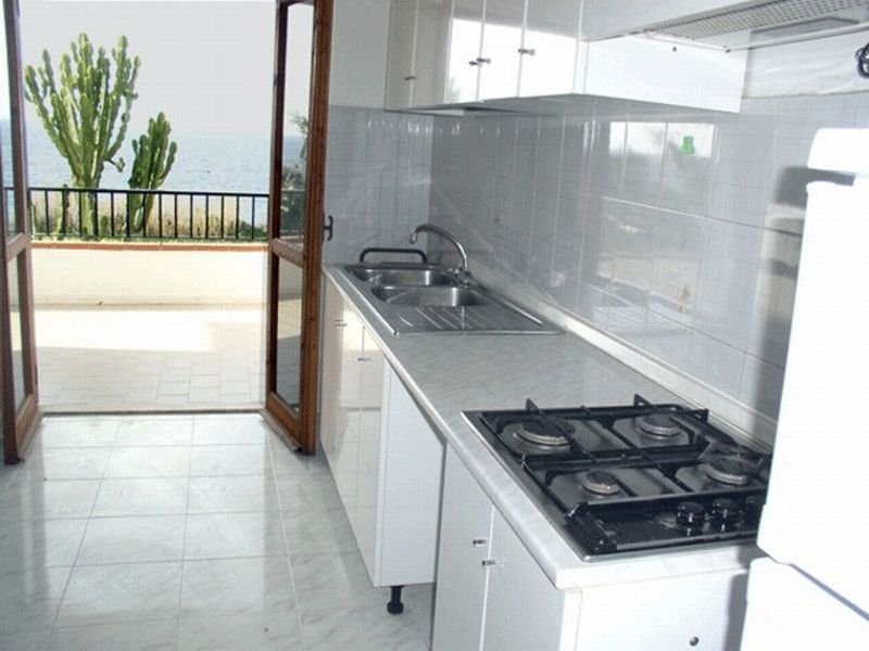 Szálló Msn Apartments Tropea