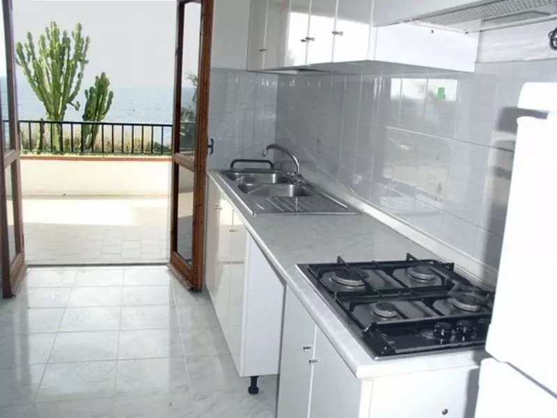 Msn Apartments Tropea