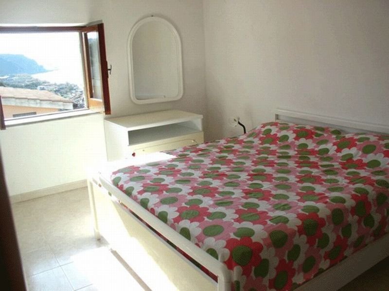 Szálló Msn Apartments Tropea