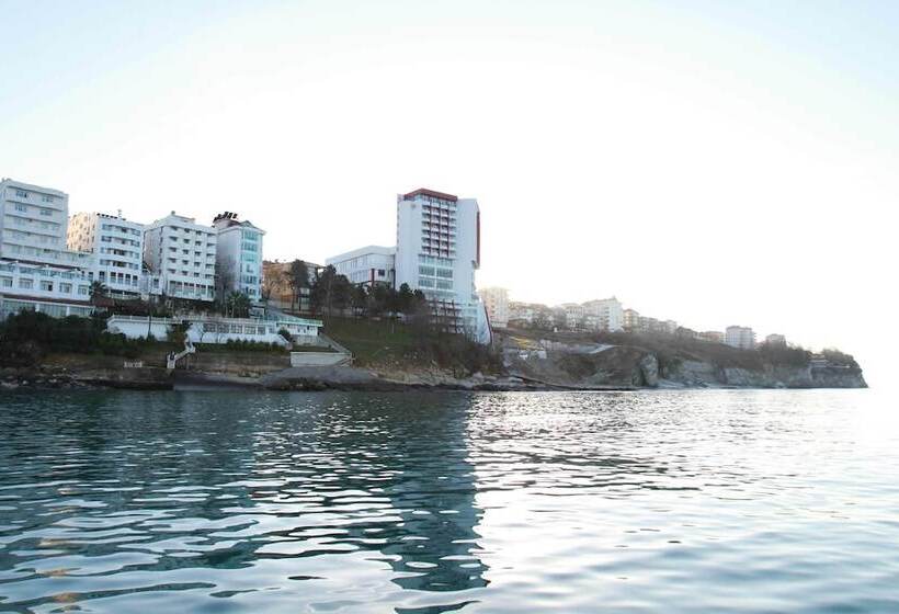 فندق Sky Tower Deluxe