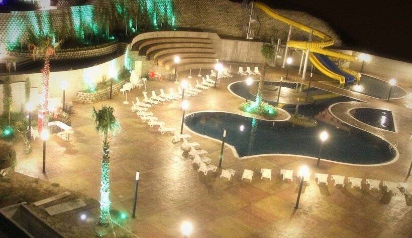 فندق Sky Tower Deluxe