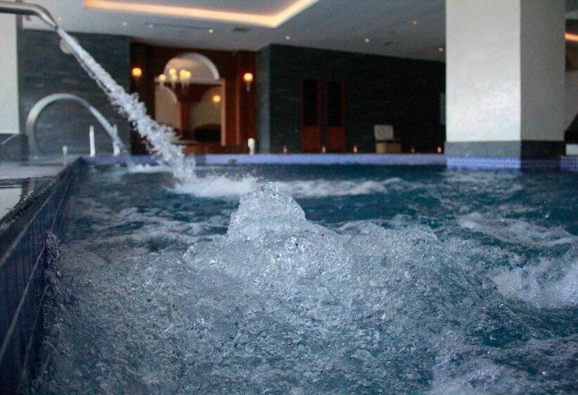 فندق Sky Tower Deluxe