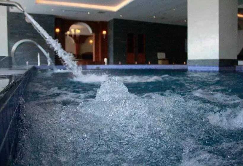 هتل Sky Tower Deluxe