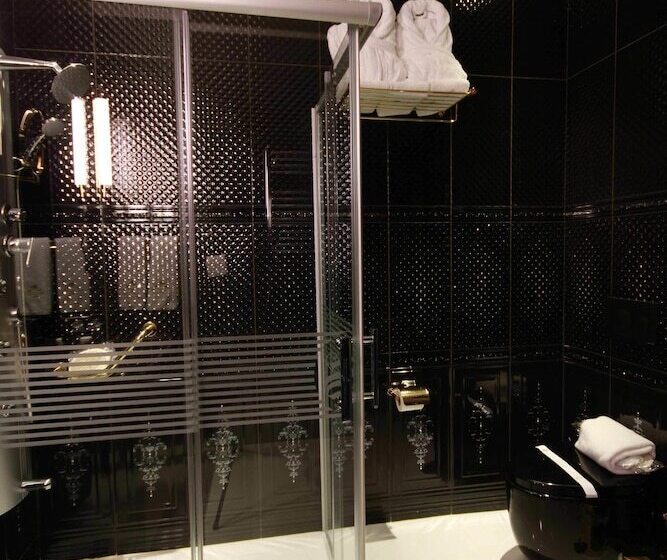 فندق Sky Tower Deluxe