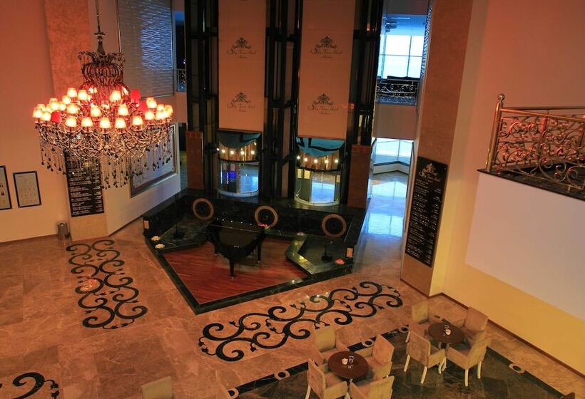 فندق Sky Tower Deluxe