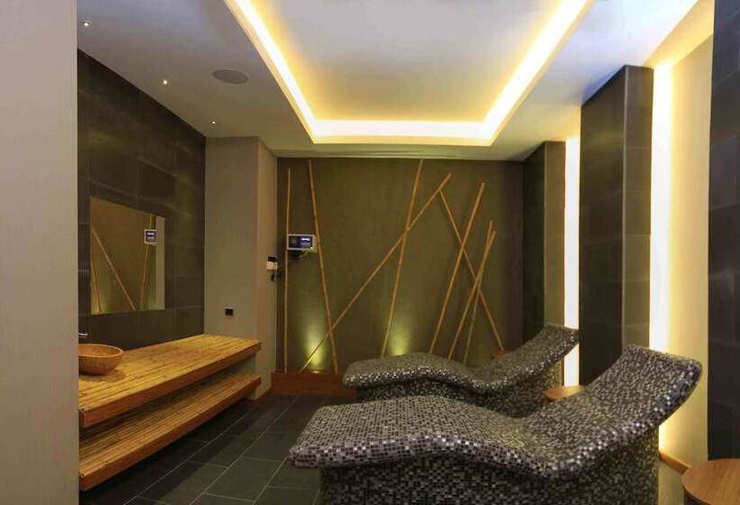 فندق Sky Tower Deluxe