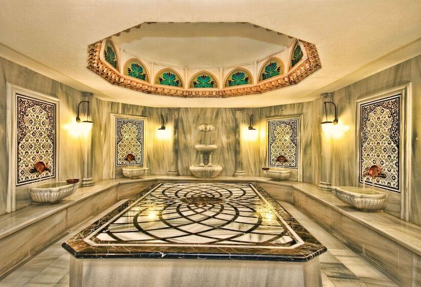 فندق Sky Tower Deluxe