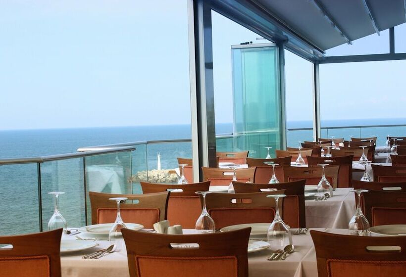 فندق Sky Tower Deluxe